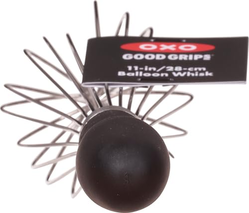 OXO Good Grips Long - Handled Balloon Whisk | Zigeze