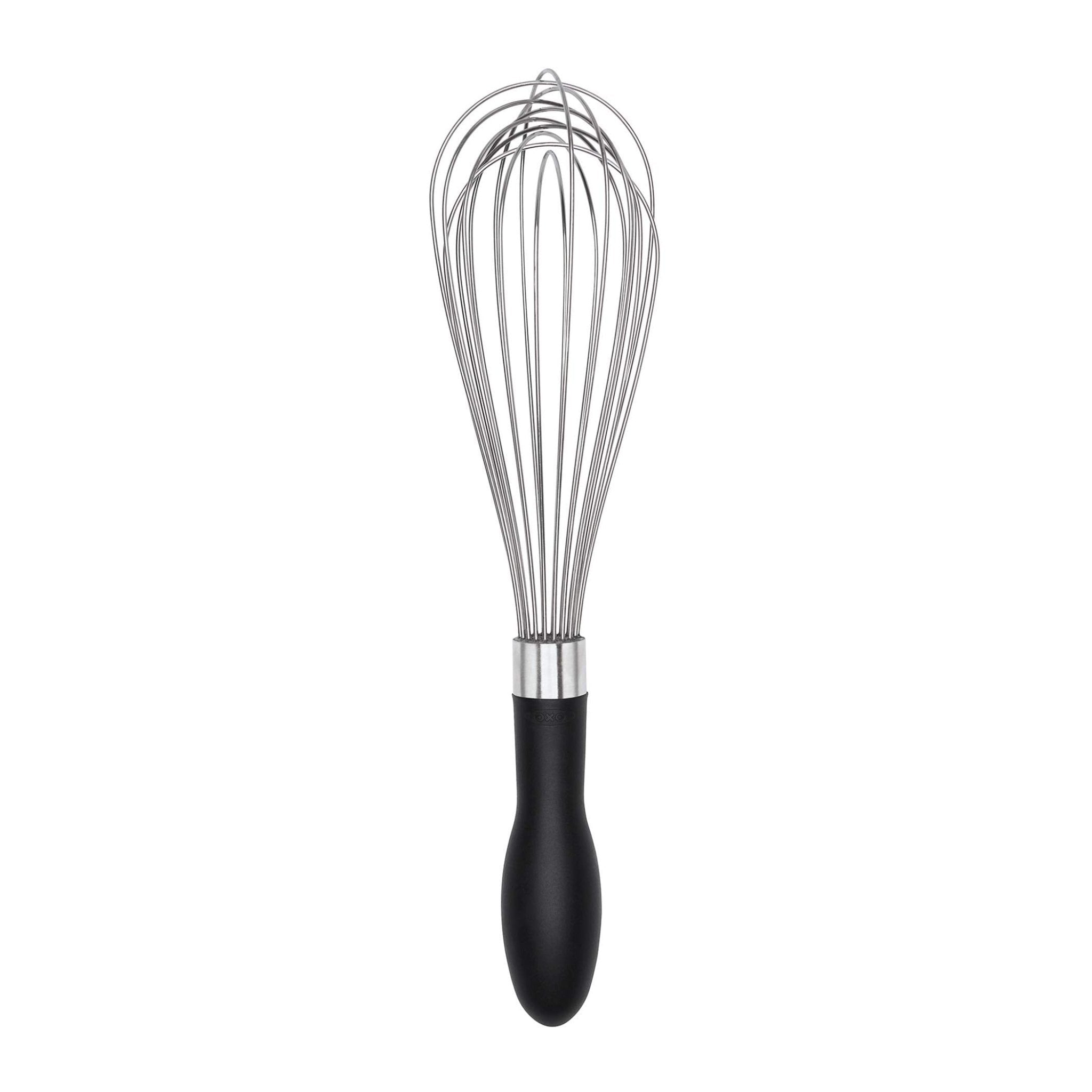 OXO Good Grips Long - Handled Balloon Whisk | Zigeze