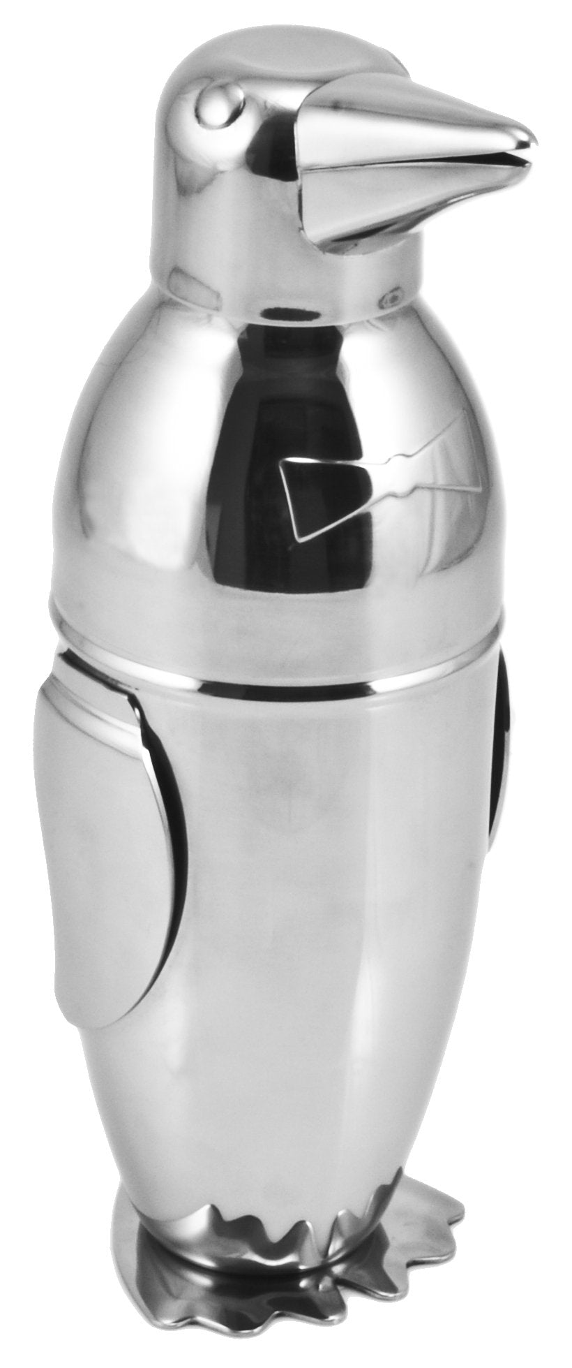 Penguin Cocktail 17 - Ounce Shaker | Zigeze