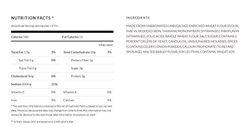 Pepperidge Farm Herb Seasoned Stuffing Mix, 2 - pack | Zigeze