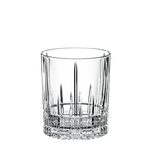 Perfect Double Old Fashioned 13 - ox. Glass (Set of 4) | Zigeze
