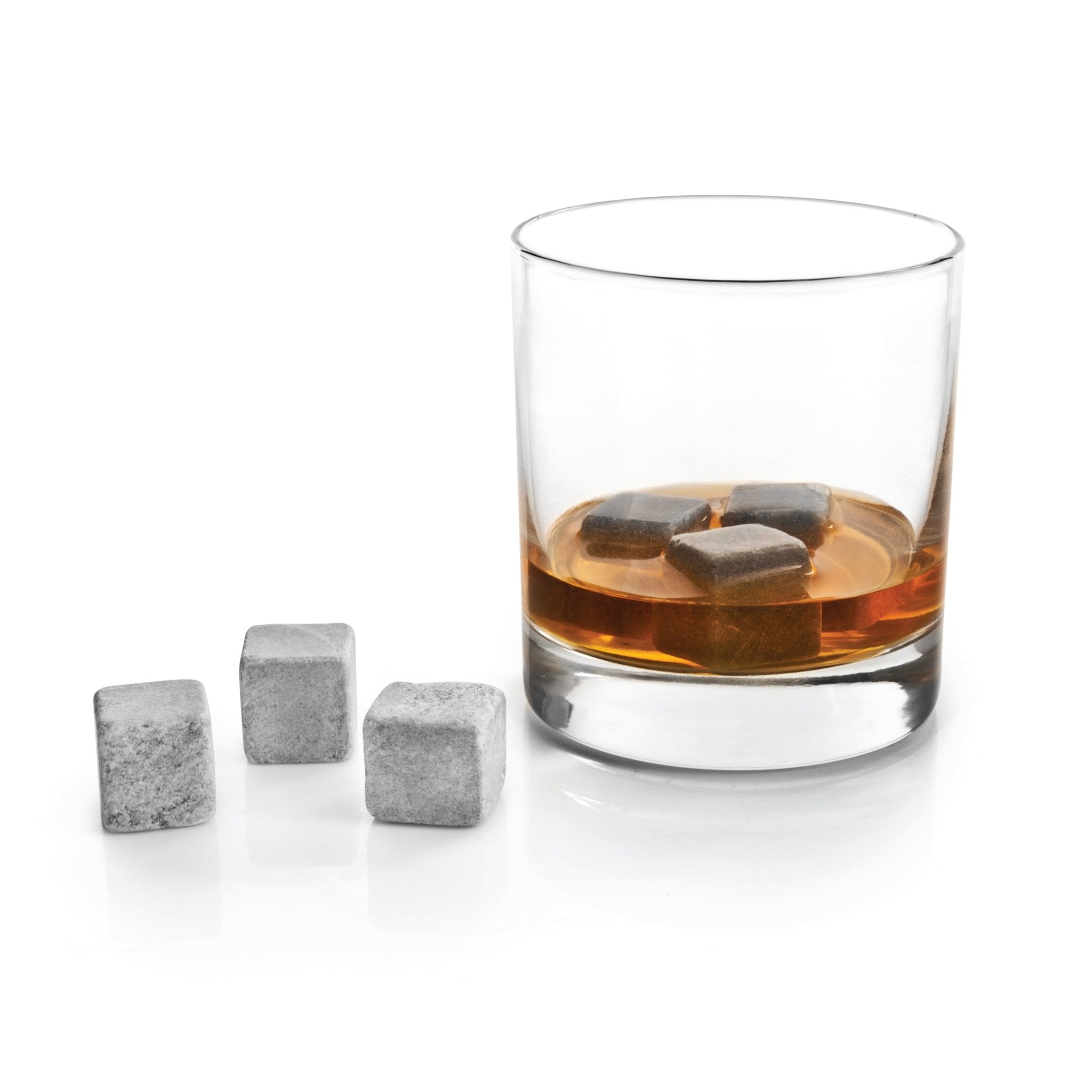 Premium Soapstone Cooling Glacier Rocks | Zigeze