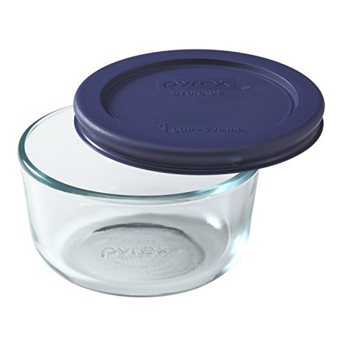 Pyrex 8 - Piece Glass Baking Dish Set | Zigeze