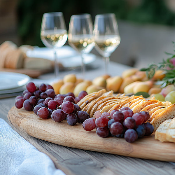 Serveware Collection