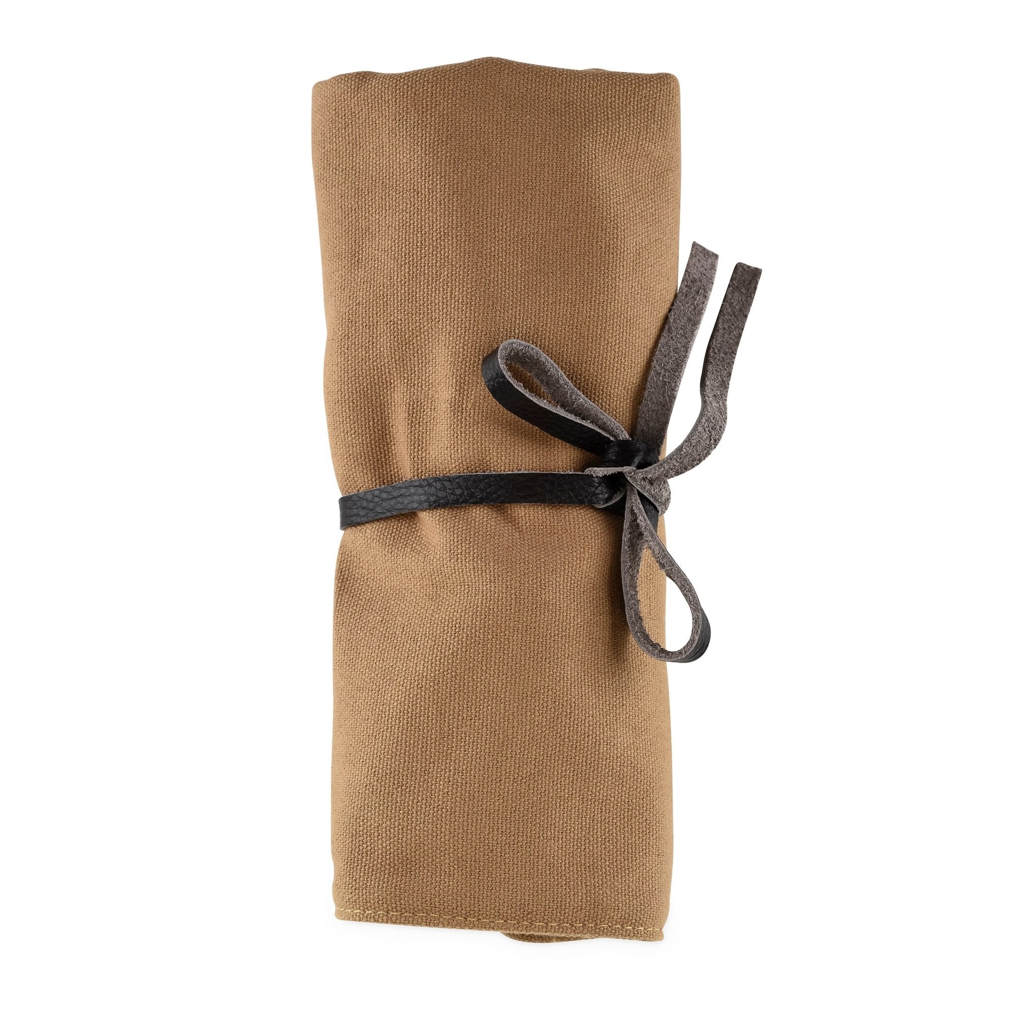 Set of 7 Bar Tools in Canvas Cocktail Kit | Zigeze