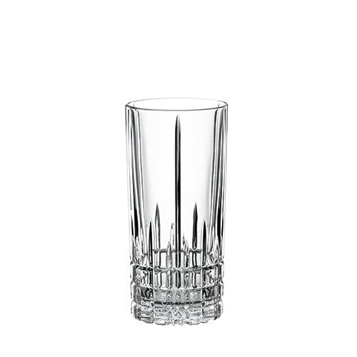 Spiegelau 12.3 oz Perfect Longdrink Glass (Set of 4) | Zigeze