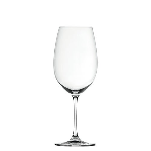 Spiegelau Salute 25 oz Bordeaux Glass (Set of 4) | Zigeze