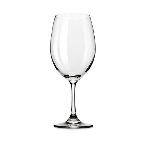 St. Julien Set of 4 Bordeaux Glass | Zigeze
