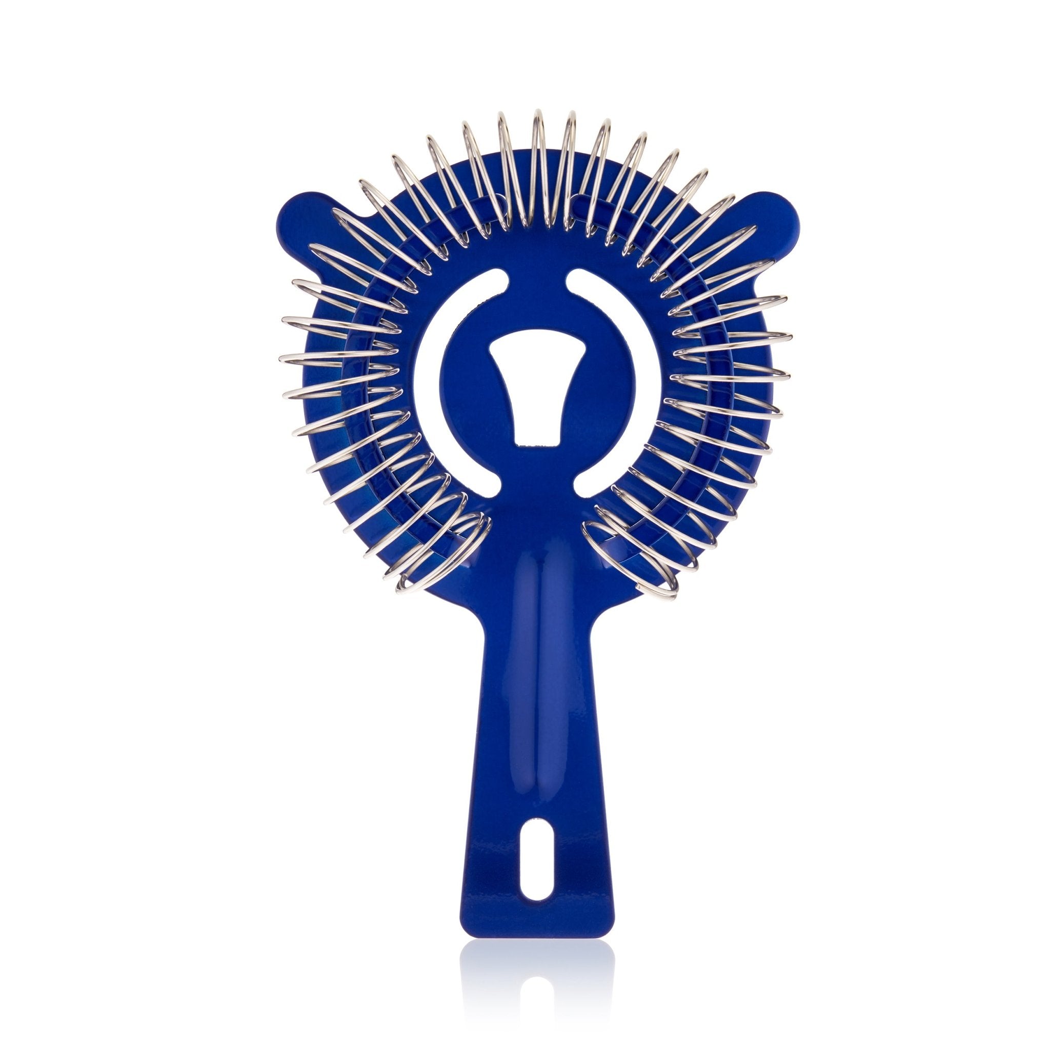 Stainless Steel Blue Bar Accessory Set | Zigeze