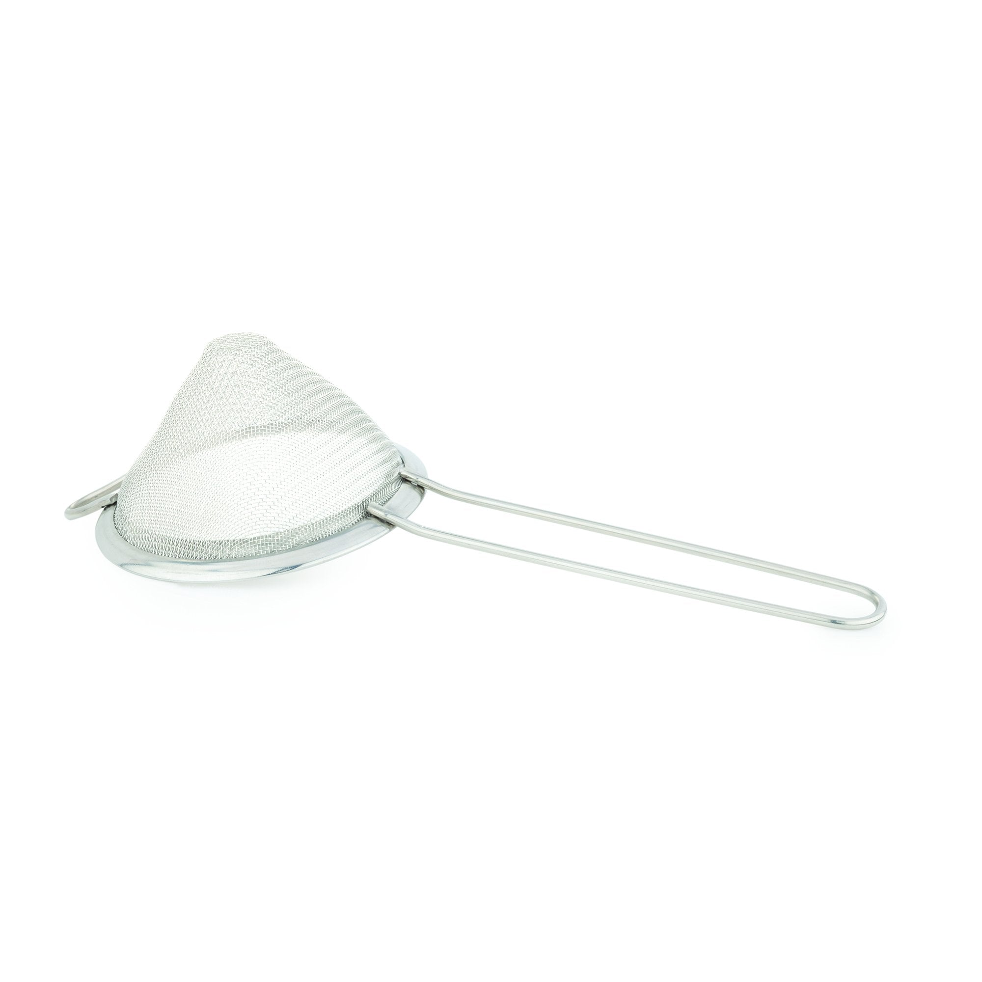 Stainless Steel Mesh Cone Strainer | Zigeze