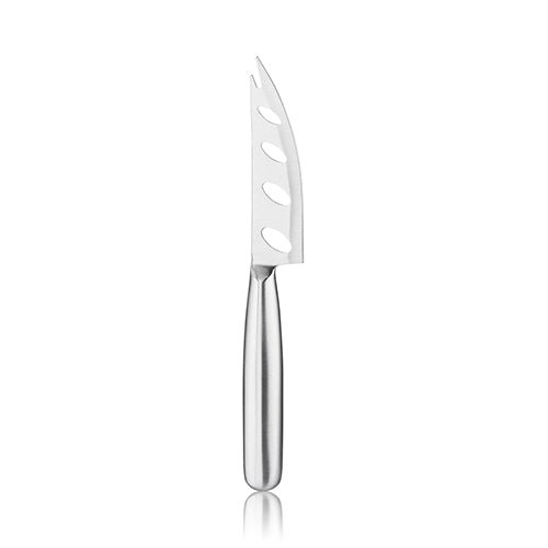 Stainless Steel Perforated Cheese Knife | Zigeze