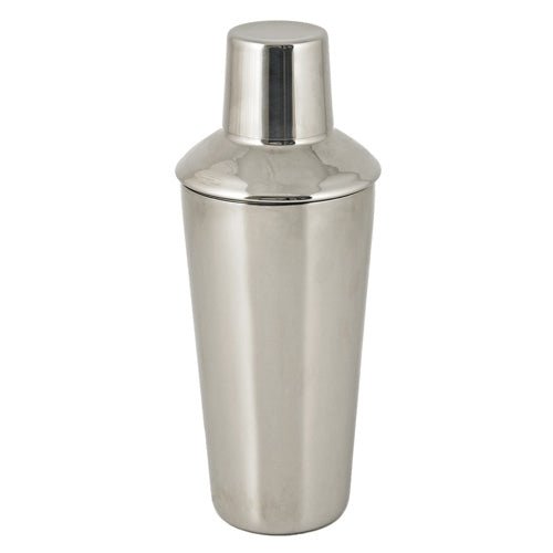 Stainless Steel Retro 34 - Ounce Cocktail Shaker | Zigeze