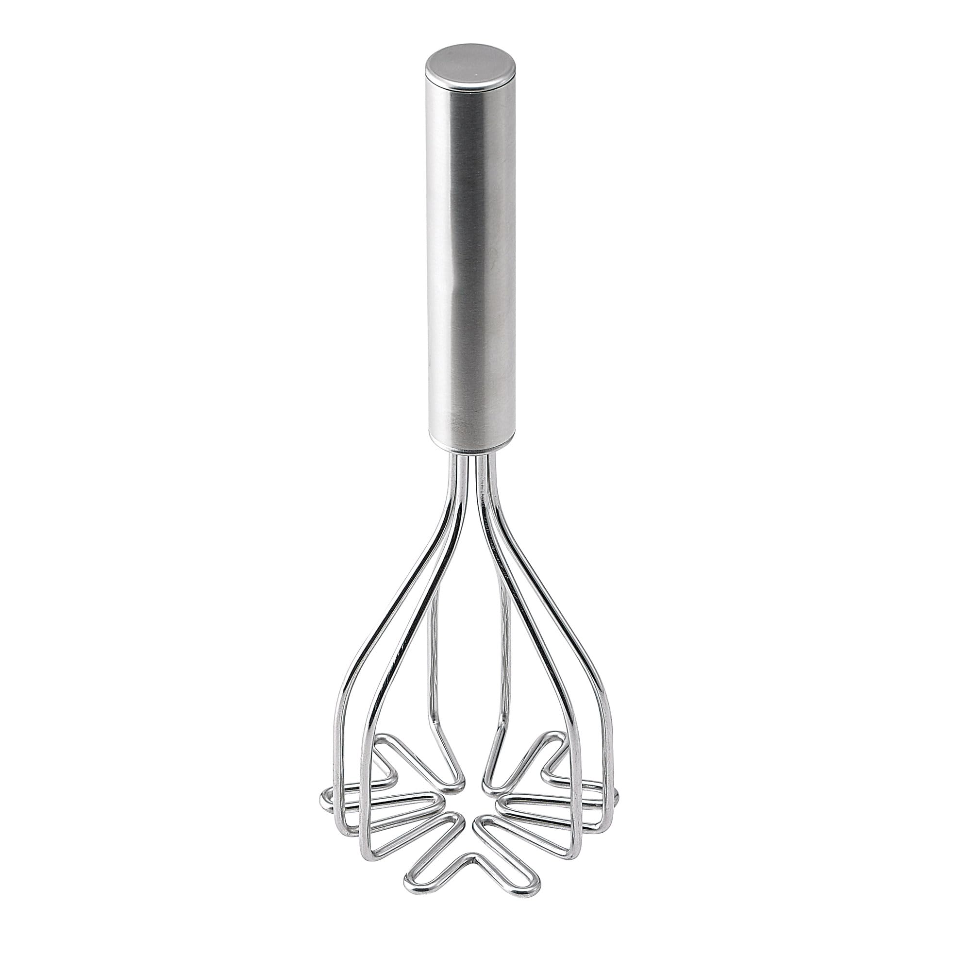Stainless - Steel Versatile Mixing and Masher Tool | Zigeze