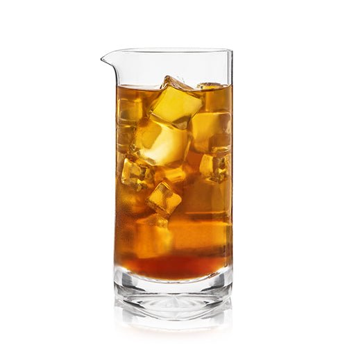 Stirred Large 25 - Ounce Mixing Glass | Zigeze