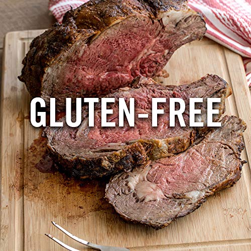 Stubb's Hickory Liquid Smoke, 5 ounces | Zigeze