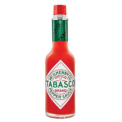 Tabasco Original Red Pepper Sauce | Zigeze