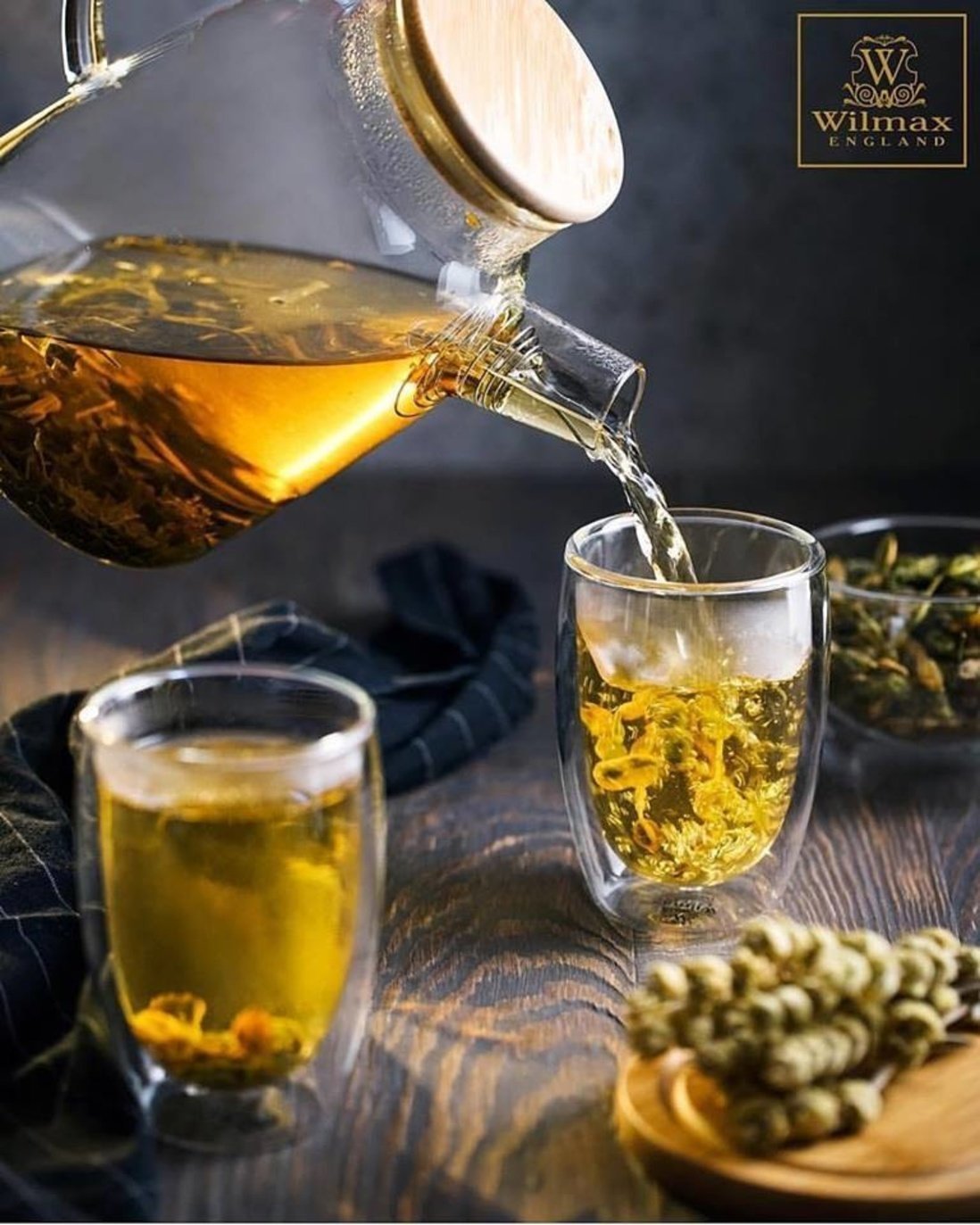 Thermo Glass, 8.5 Fl Oz | Zigeze