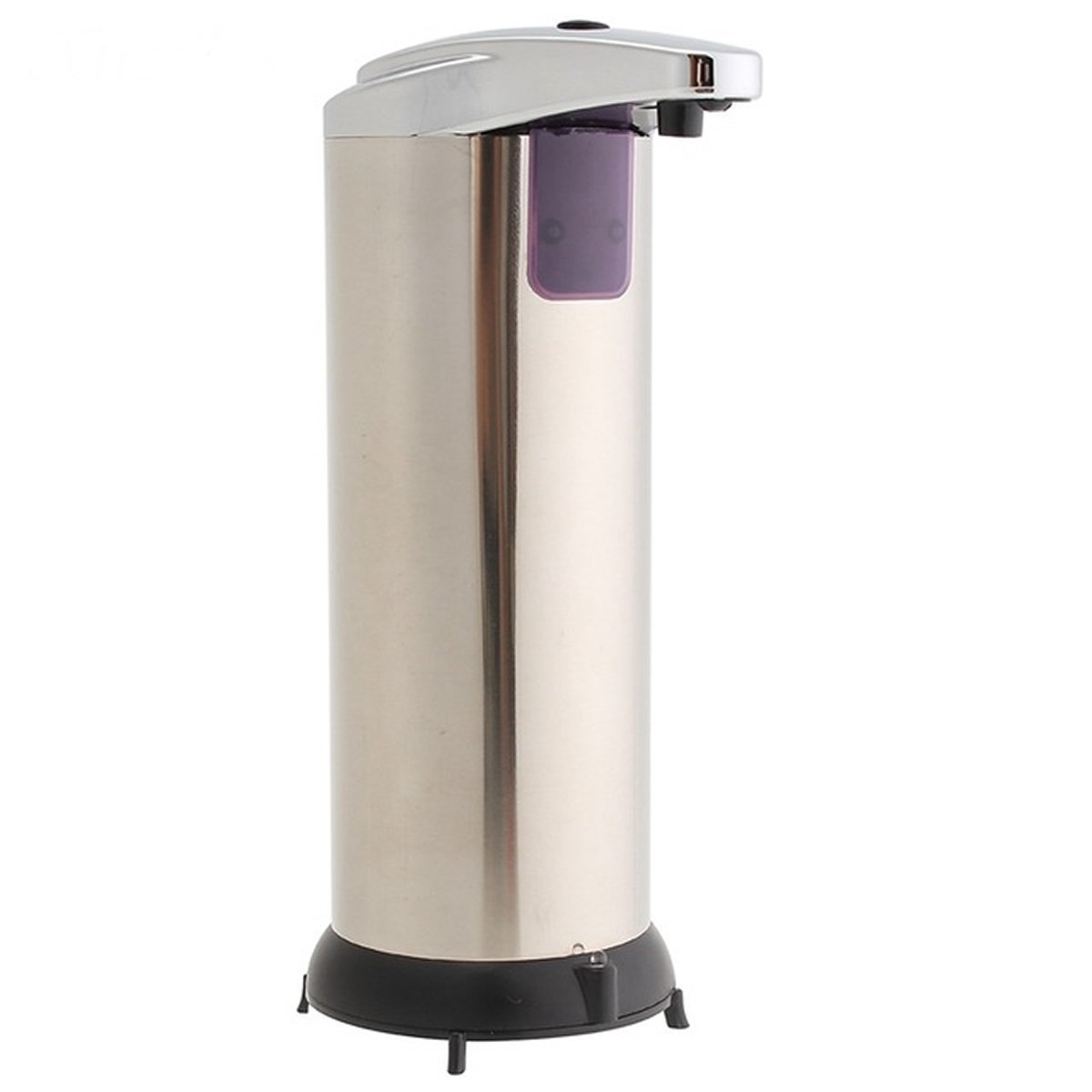 Touchless Auto Motion Soap Dispenser | Zigeze