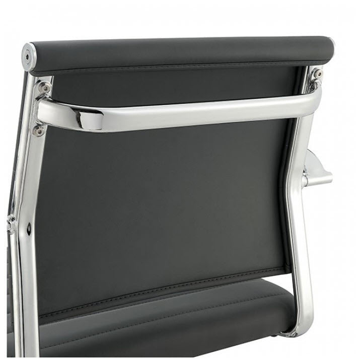 Zenah Bar Chair, Gray | Zigeze