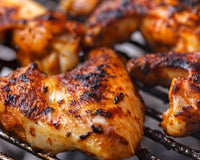 Amazingly Tasty Japanese Grilled Chicken Wings - Zigeze