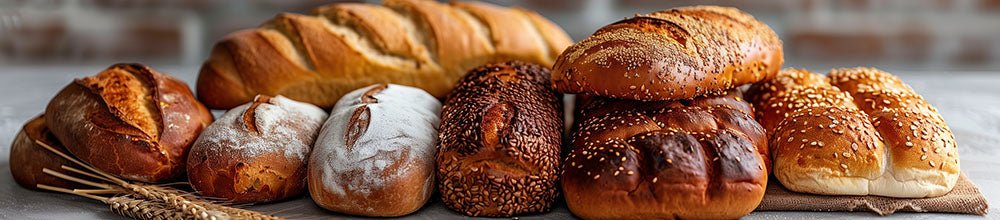 Bakery - Zigeze