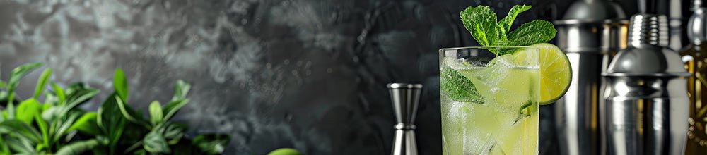 Bar Collection - Zigeze