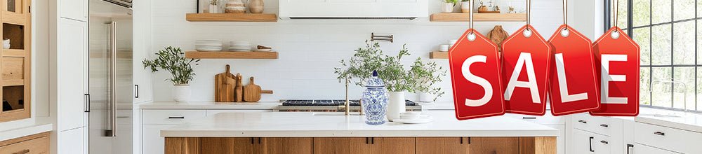 Home Décor Sale - Zigeze