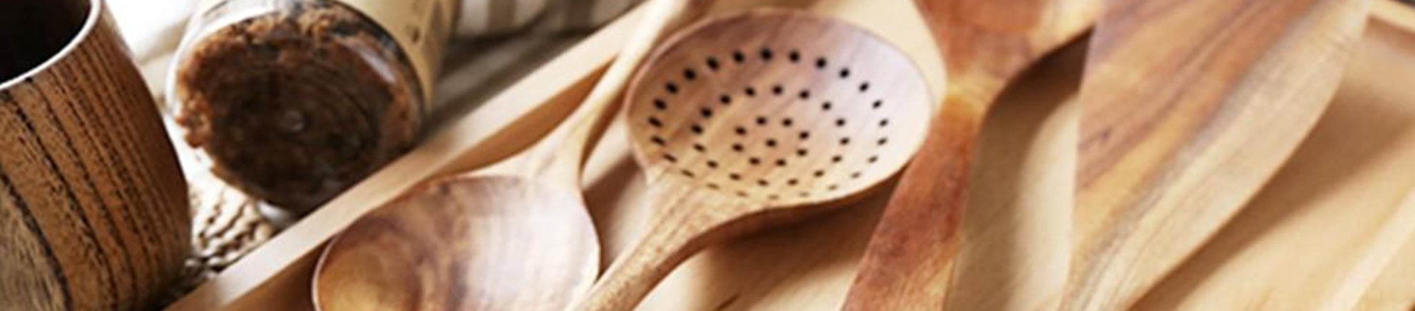 Kitchen Tools & Utensils - Zigeze