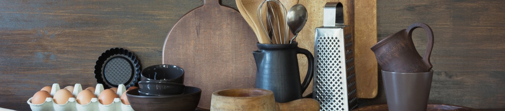 Serveware - Zigeze