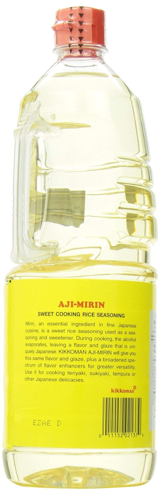 Aji - Mirin Sweet Cooking Rice Seasoning | Zigeze