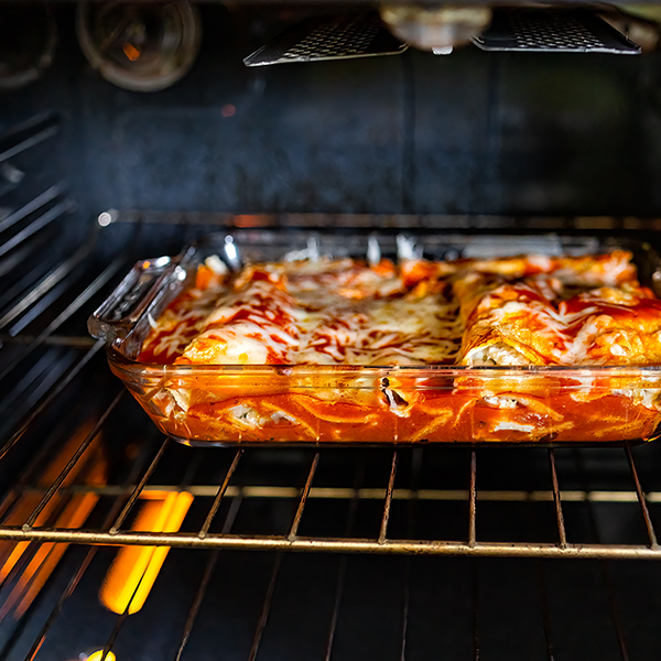 Bakeware