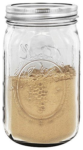 Ball Wide Mouth Mason Jars with Lids | Zigeze