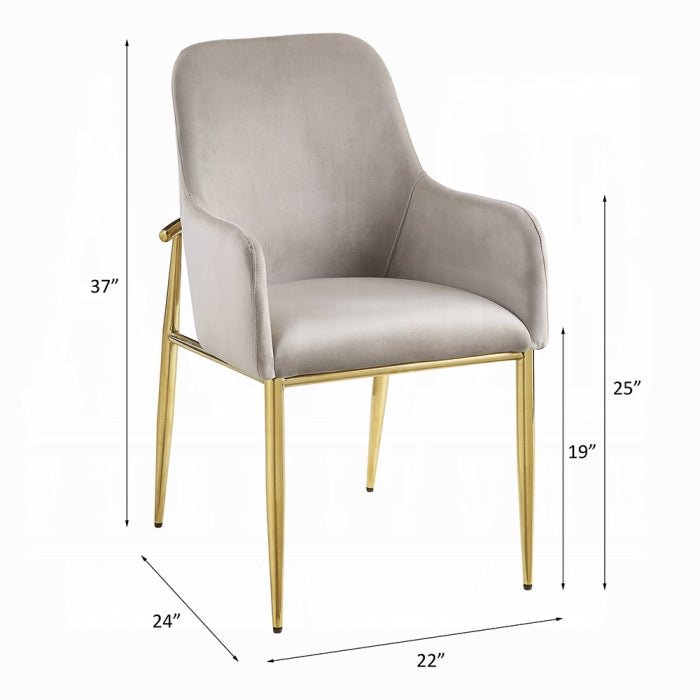 Brancaster Stool | Zigeze