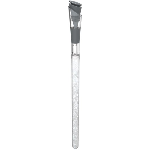 Chill Gray Cooling Pour Spout in Box | Zigeze