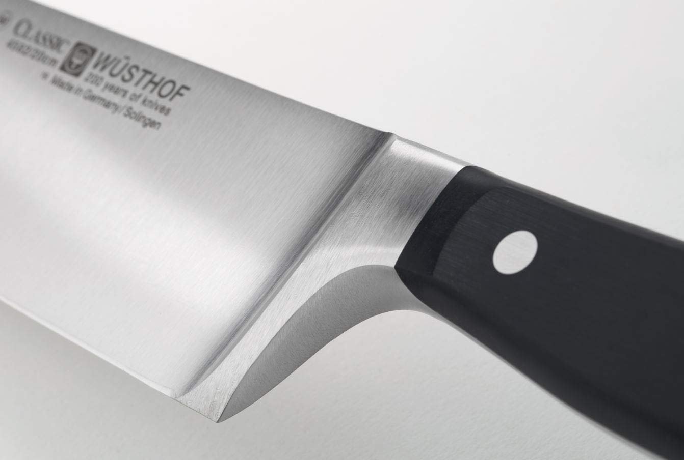 Classic Kitchen 4 - 1/2 - inch Utility Knife by Wüsthof | Zigeze