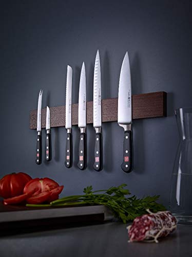 Classic Kitchen 4 - 1/2 - inch Utility Knife by Wüsthof | Zigeze