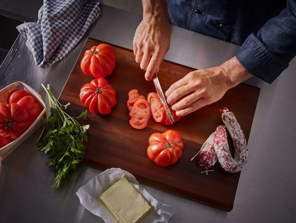 Classic Kitchen 4 - 1/2 - inch Utility Knife by Wüsthof | Zigeze