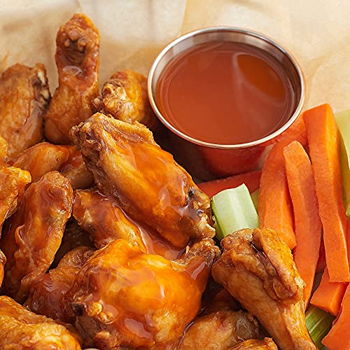 Crystal Louisiana Hot Sauce | Zigeze