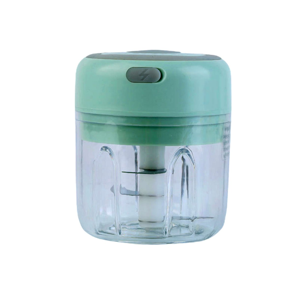 Electric Powered Mini Quick Chopper | Zigeze