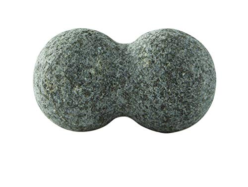 Granite 4 - Cup Molcajete Mortar and Pestle | Zigeze