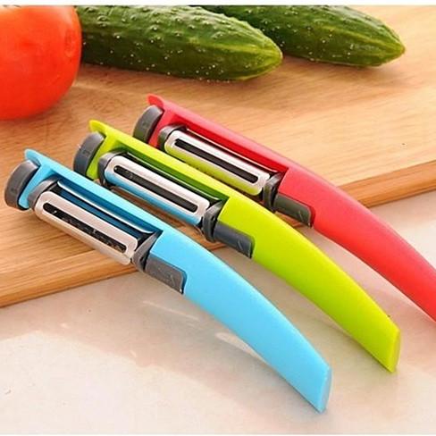 Grater, Peeler, and Slicer Food Prep Tool | Zigeze