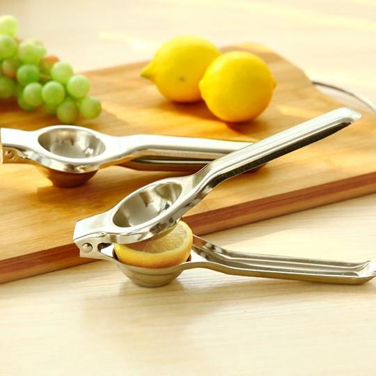Jumbo Size Lemon and Lime Press | Zigeze