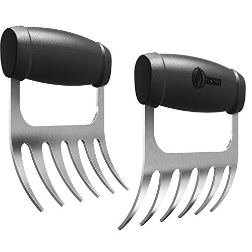 Meat Shredding Claws | Zigeze