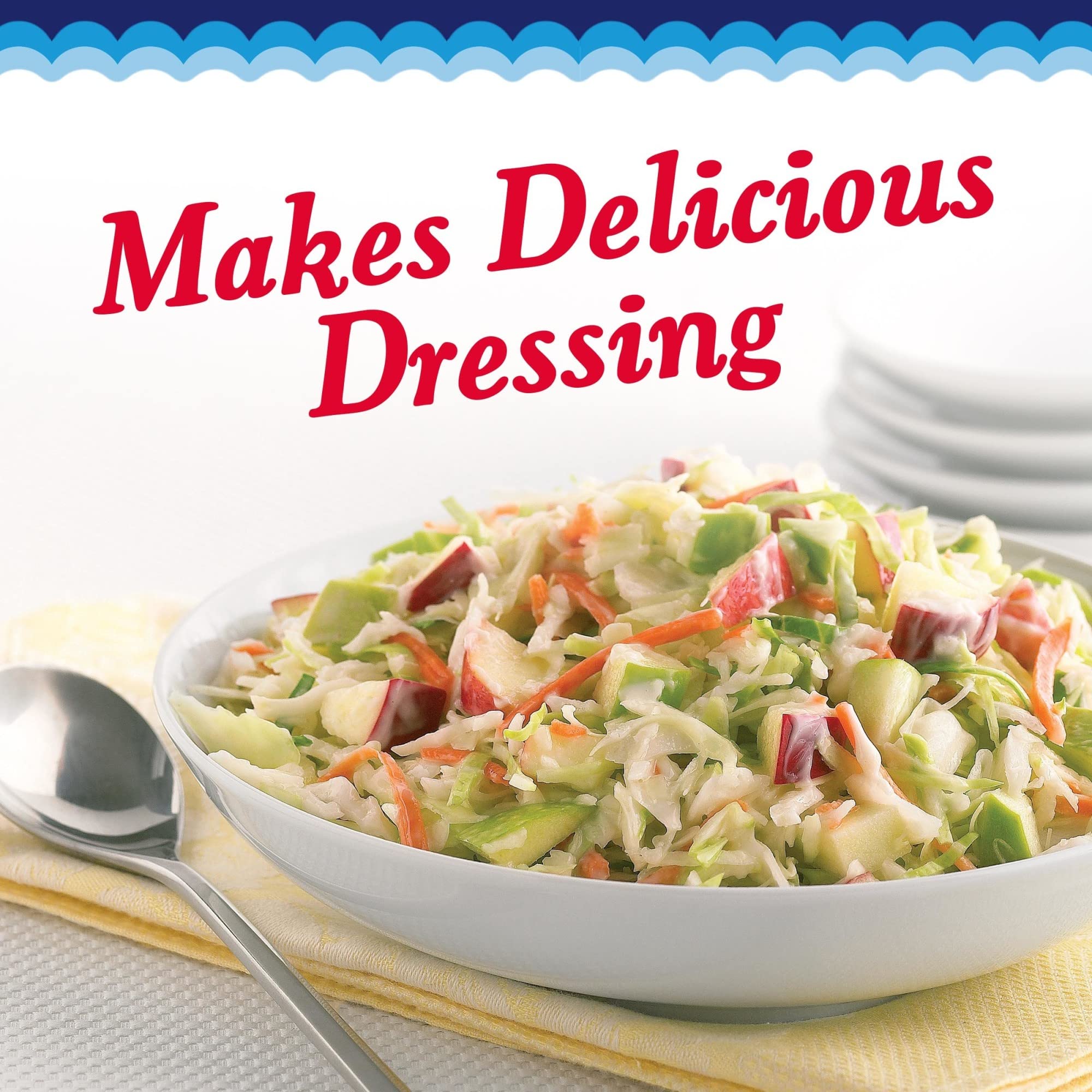 Miracle Whip Original Mayo - like Dressing | Zigeze