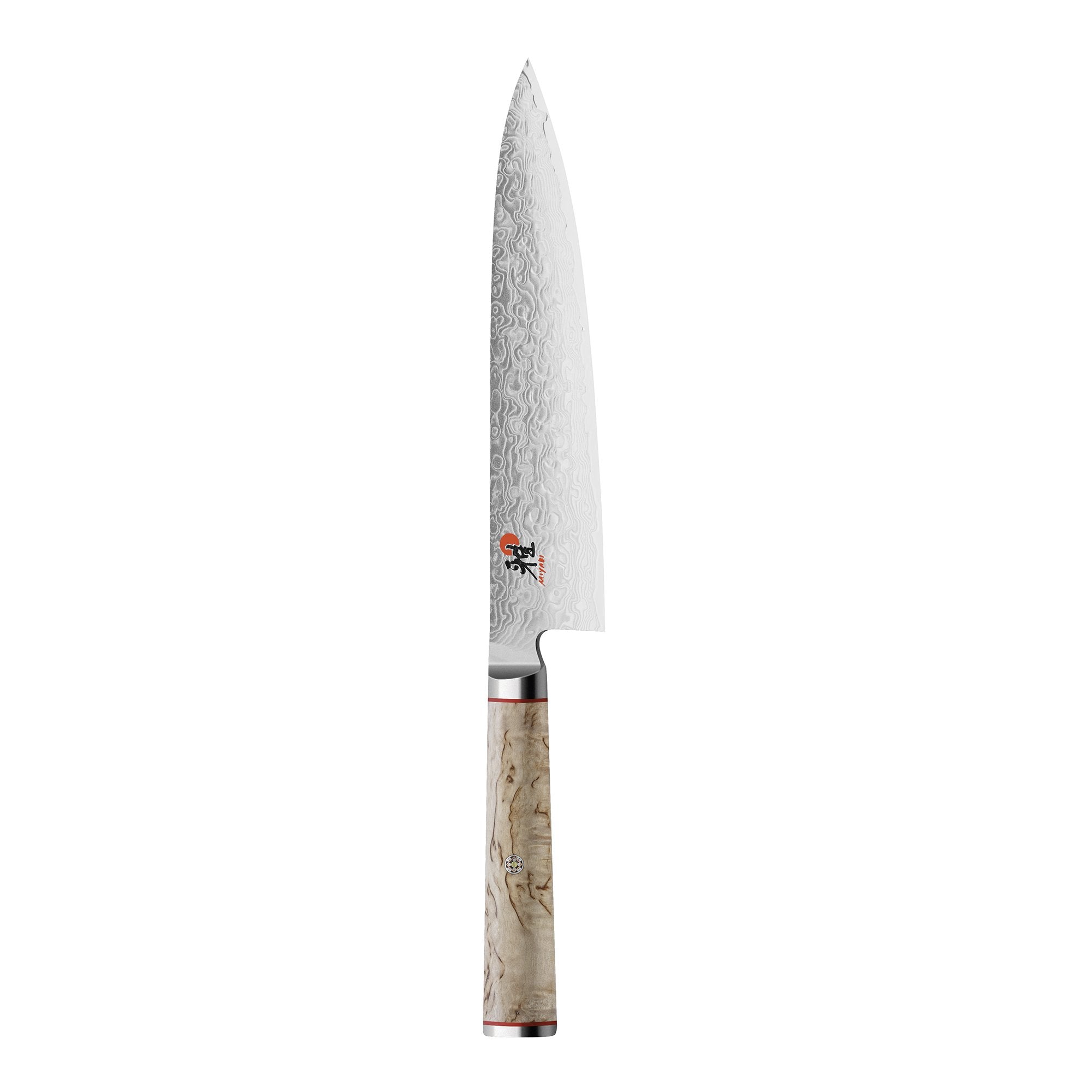 Miyabi 8 - inch Chef's Knife | Zigeze