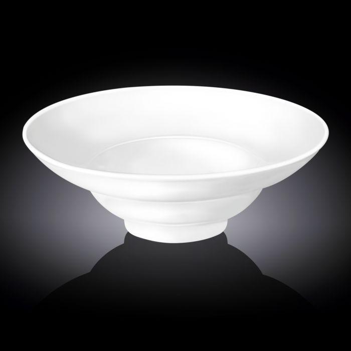 Set of 2 Deep 12" Bowls | Zigeze