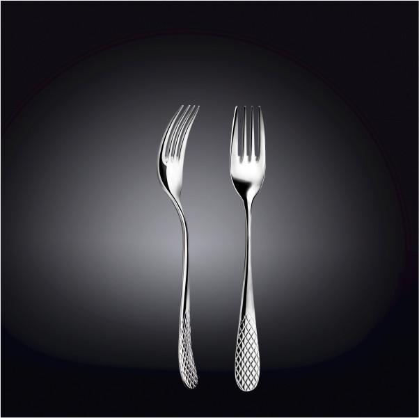 Set of 24 Dinner Forks | Zigeze