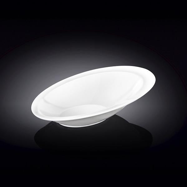 Set of 4 Fine Porcelain Bowls | Zigeze