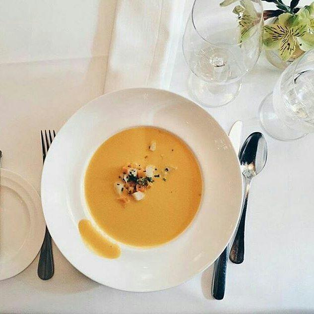 Set of 6 Fine Porcelain Deep Plates 8" | Zigeze