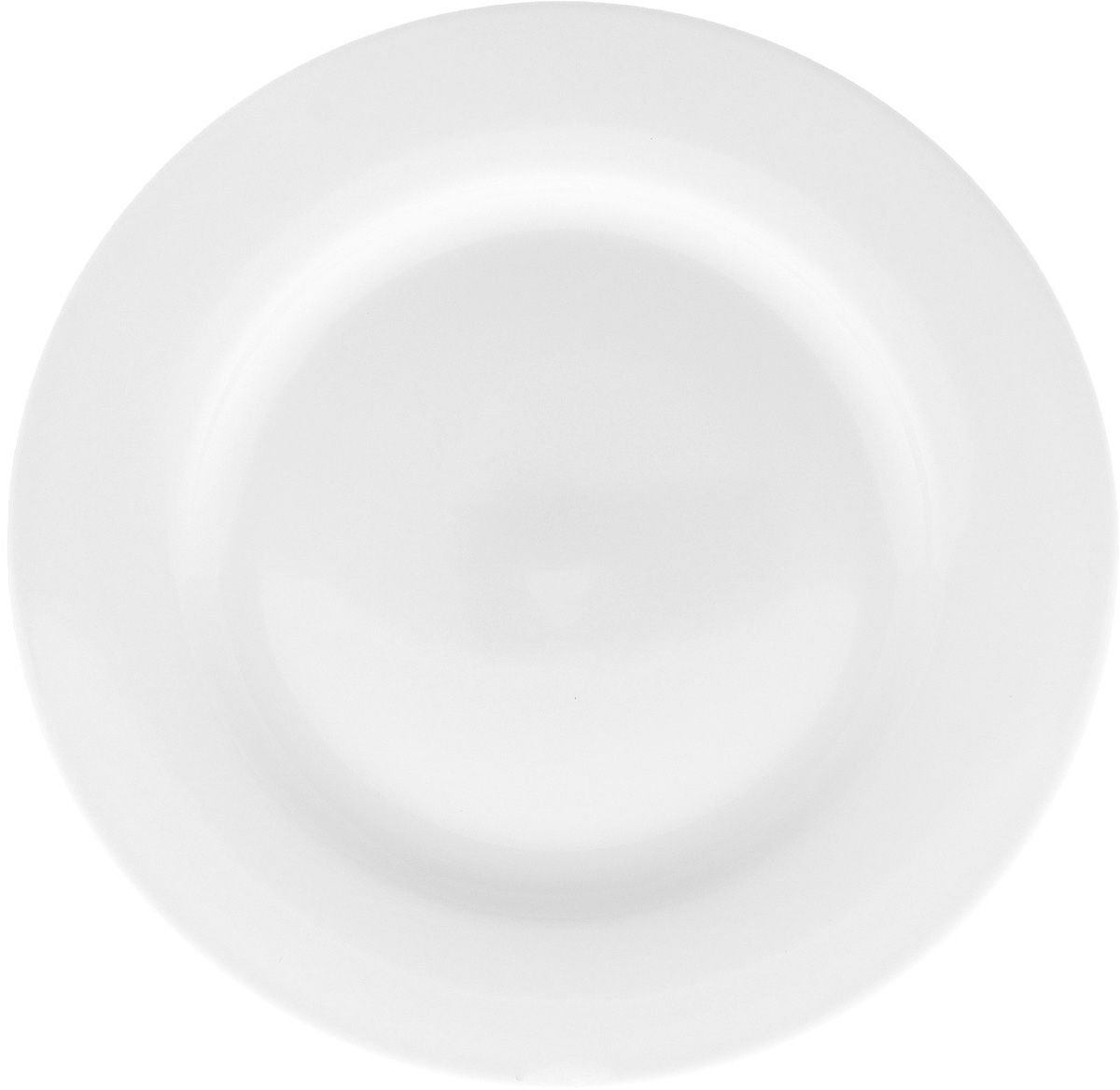 Set of 6 Porcelain Dessert Plates 8" | Zigeze